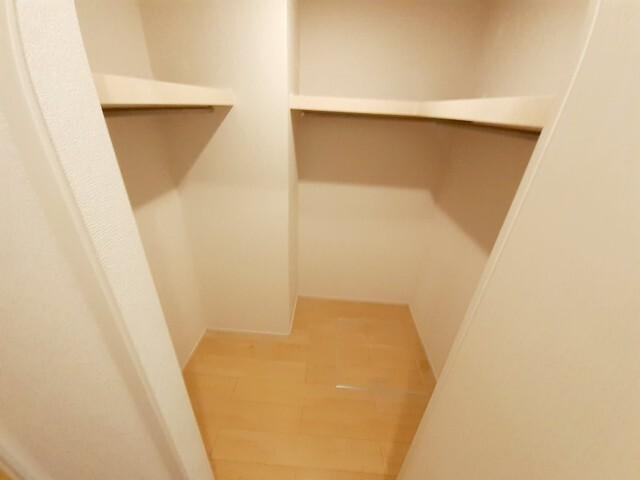 樹（101） 収納