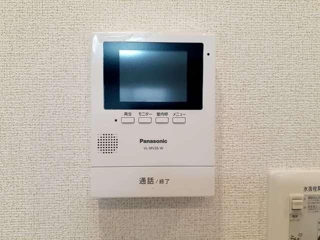 樹（101） 設備