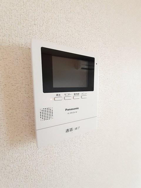 メゾン田園シャトーＢ館（103） 設備