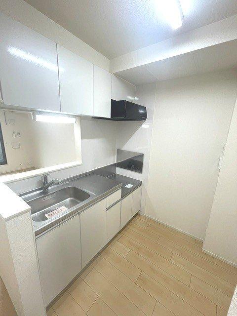 トラディション石巻（203） キッチン