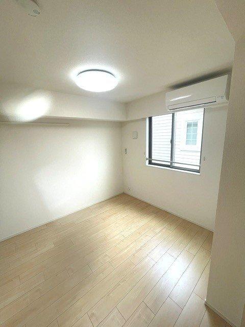 トラディション石巻（203） 室内
