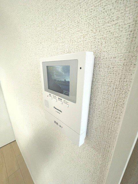 トラディション石巻（203） 設備