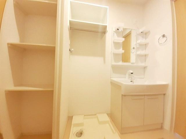 Ｍａｉｓｏｎ　Ｄｙｌｕｓ　Ⅰ（203） 洗面