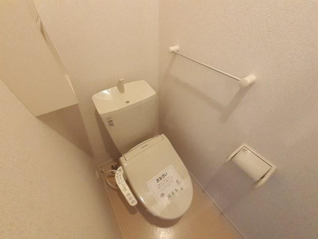 Ｍａｉｓｏｎ　Ｄｙｌｕｓ　Ⅰ（203） トイレ