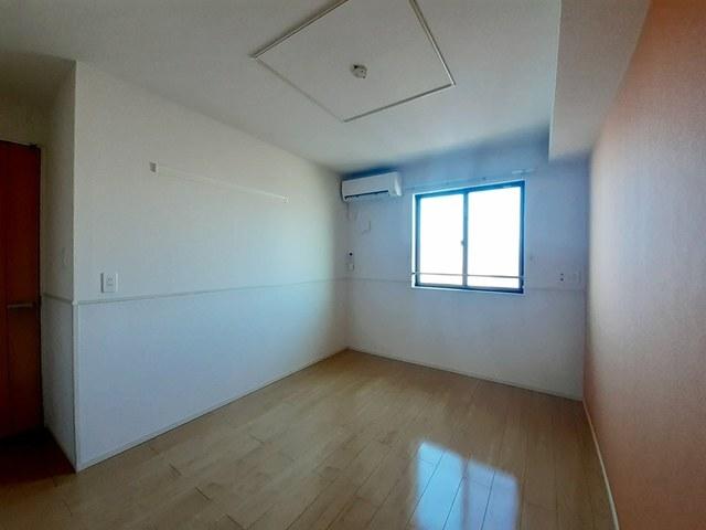 Ｍａｉｓｏｎ　Ｄｙｌｕｓ　Ⅰ（203） 室内