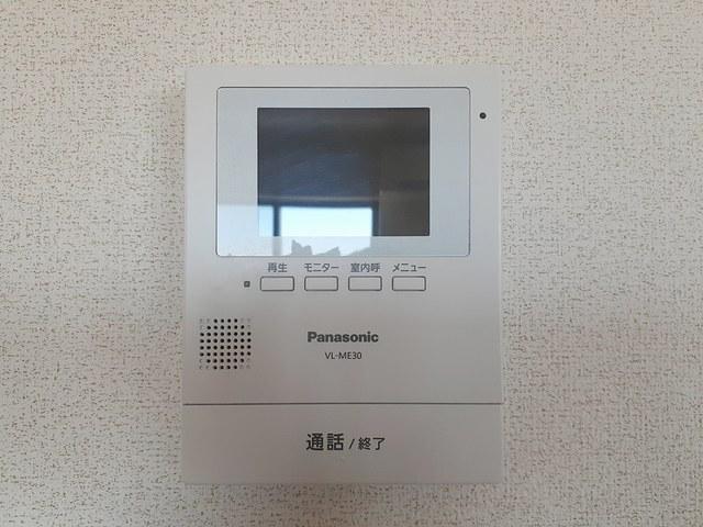 Ｍａｉｓｏｎ　Ｄｙｌｕｓ　Ⅰ（203） 設備