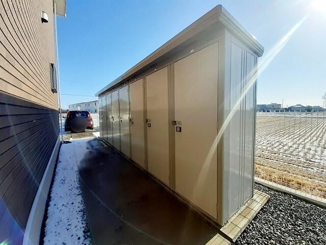 Ｍａｉｓｏｎ　Ｄｙｌｕｓ　Ⅰ（203） その他部屋・スペース