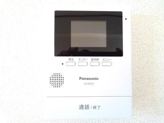 メゾン田園シャトーＢ館（202） 設備