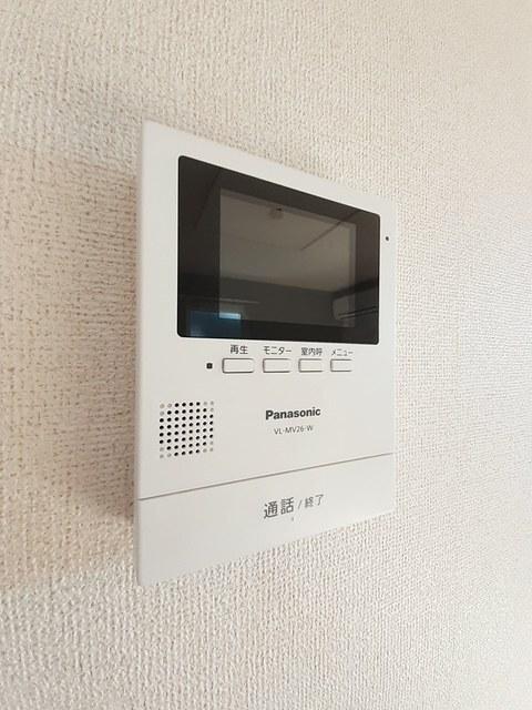 グレイスハーモニーⅡ（201） 設備