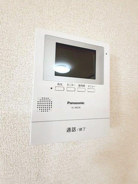 Ｐｌｅａｓａｎｔ・ＭⅡ（203） 設備