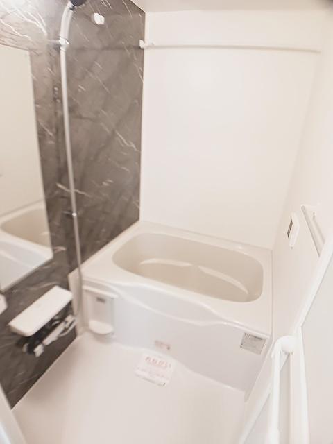 リバーサイド　水明南（101） バス／シャワー