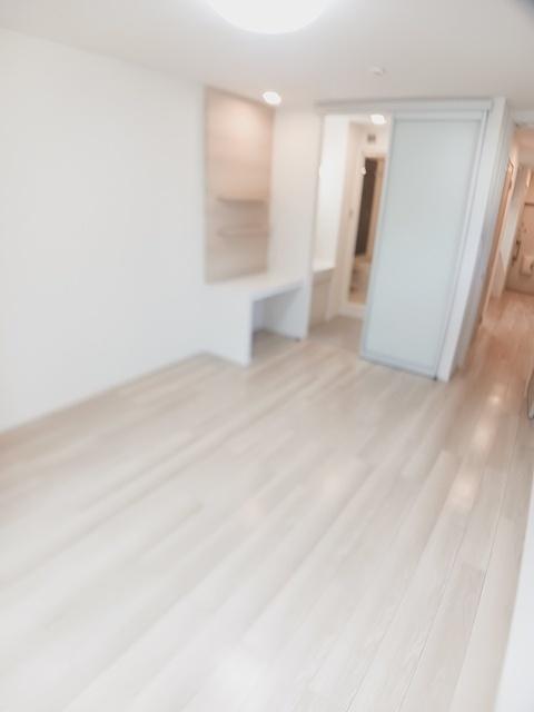 リバーサイド　水明南（101） 室内
