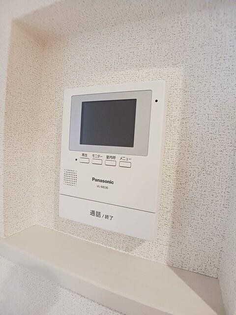 フリーデ（102） 設備