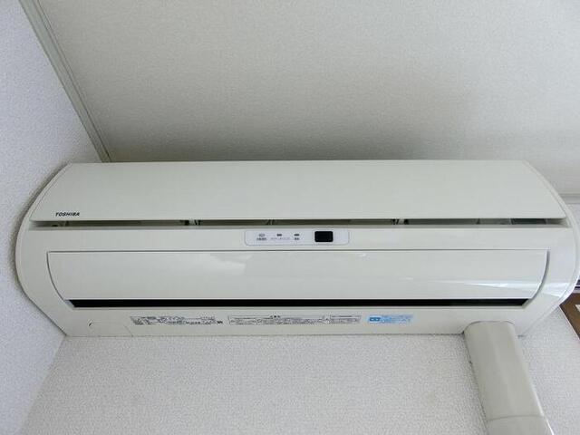 エスポアール　壱番館（103） 部屋画像