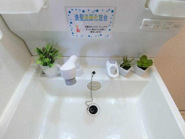 エスポアール　壱番館（103） 部屋画像