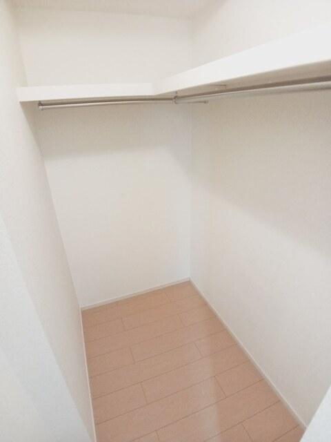 けやきハウス（102） 収納