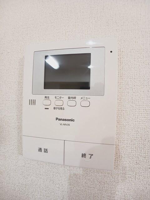 けやきハウス（102） 設備