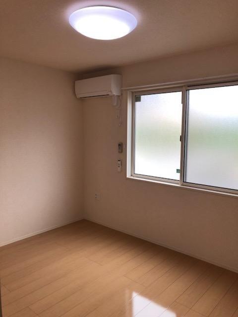 クレアコート　Ｃ（101） 部屋画像