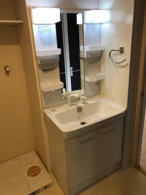 クレアコート　Ｃ（101） 部屋画像