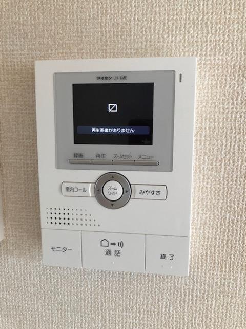 クレアコート　Ｃ（101） 部屋画像
