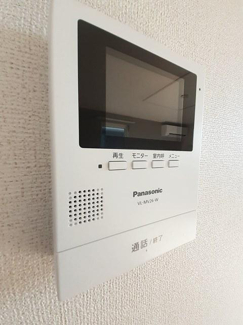 ピーメイルＡ（201） 設備