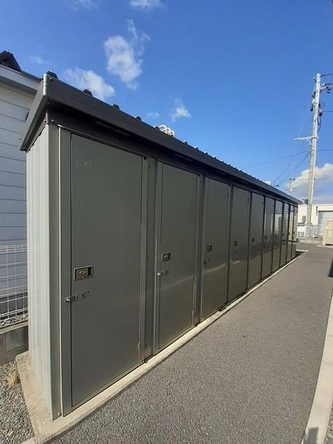 ジェルメ　ドゥ（102） その他部屋・スペース