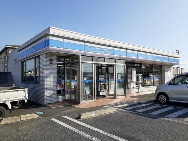 ローソン石巻門脇店：280m