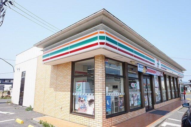 セブンイレブン石巻渡波店：400m