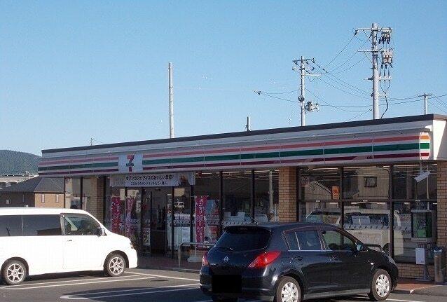 セブンイレブン石巻湊筒場店：190m