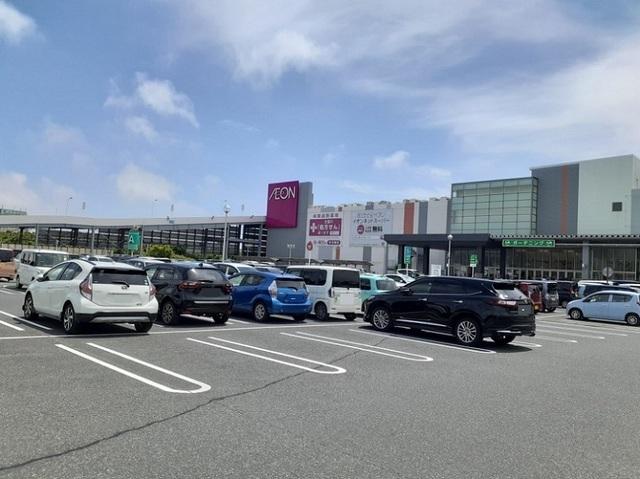 イオンモール石巻：2800m
