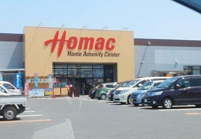 ＤＣＭホーマック佐沼店：1600m