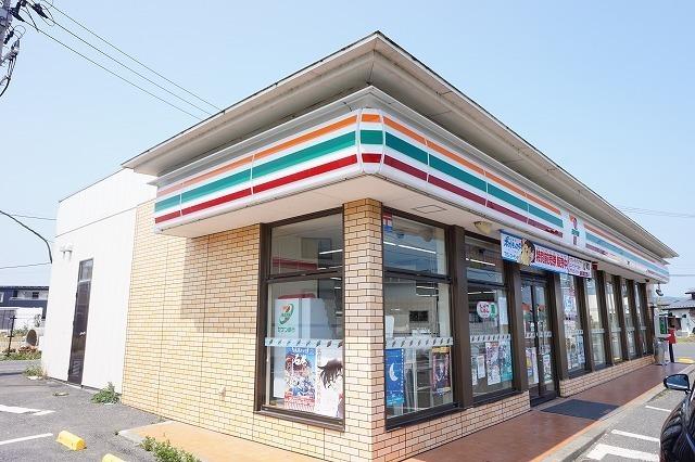 セブンイレブン石巻渡波店：750m