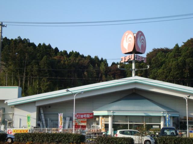 コメリハード＆グリーン鳴瀬店：896m