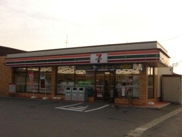 セブンイレブン石巻貞山1丁目店：569m