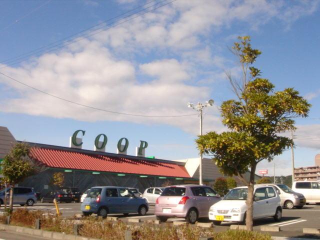ＣＯＯＰ大橋店：1960m