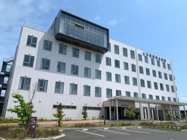 医療法人社団健育会石巻健育会病院：1551m