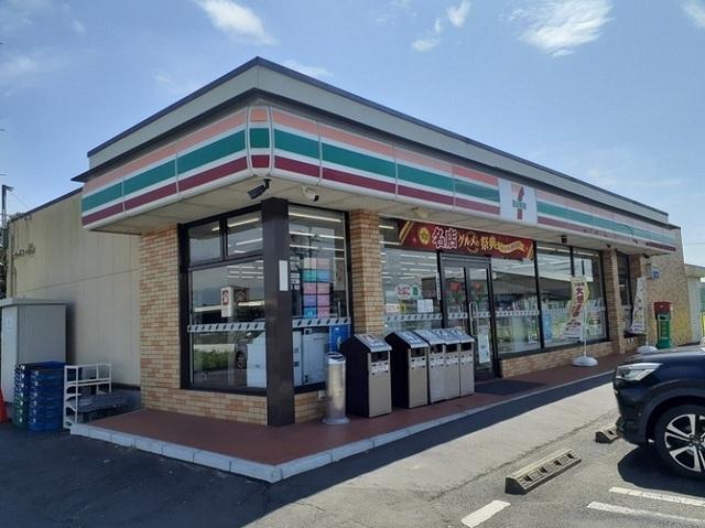 セブンイレブン南方瀬ノ渕店：1000m