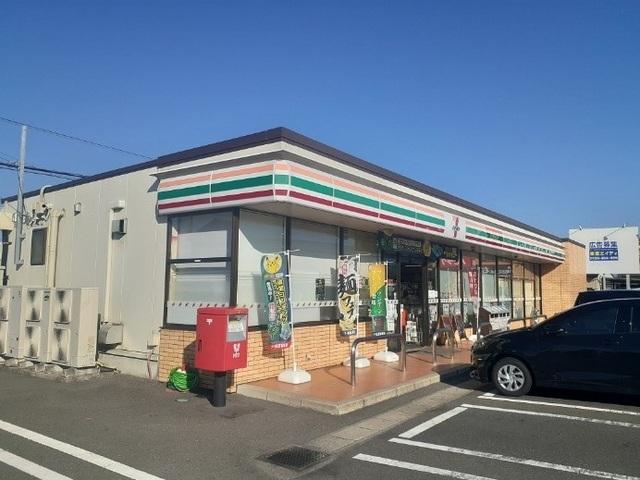 セブンイレブン矢本赤井川前店：550m