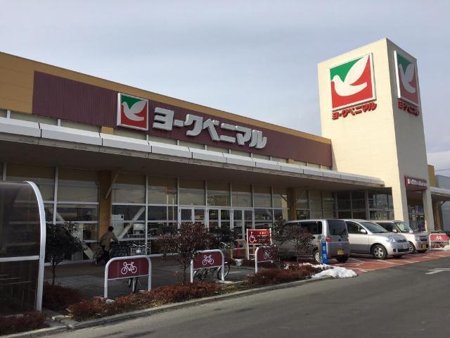 ヨークベニマル石巻蛇田店：790m
