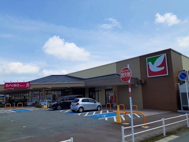 ヨークベニマル大街道店：810m