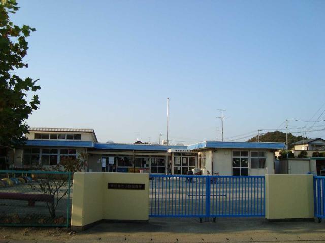 東松島市立小野保育所：791m