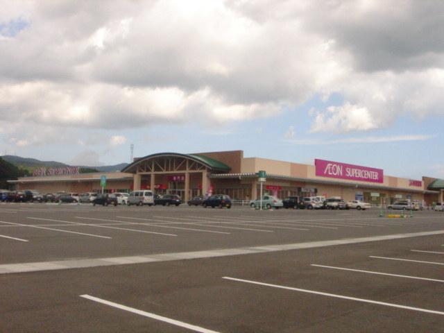 イオンスーパーセンター石巻東店：1071m