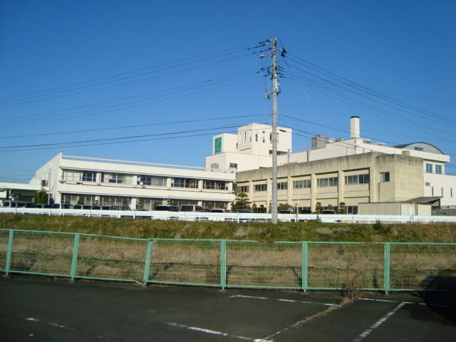 医療法人啓仁会石巻ロイヤル病院：998m