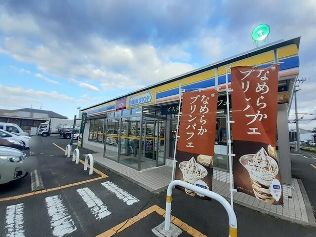 ミニストップ仙台岩切店：450m