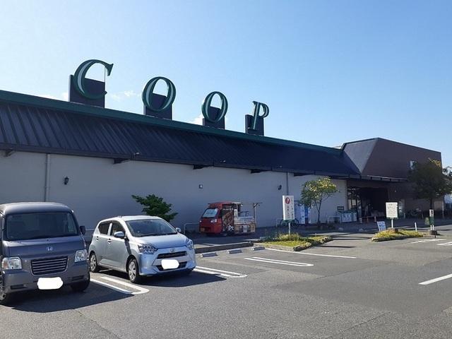 みやぎ生協 石巻大橋店：1500m