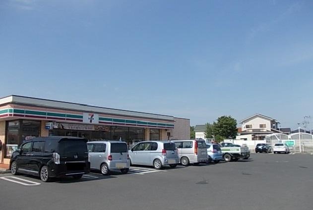 セブンイレブン石巻水明町店：900m