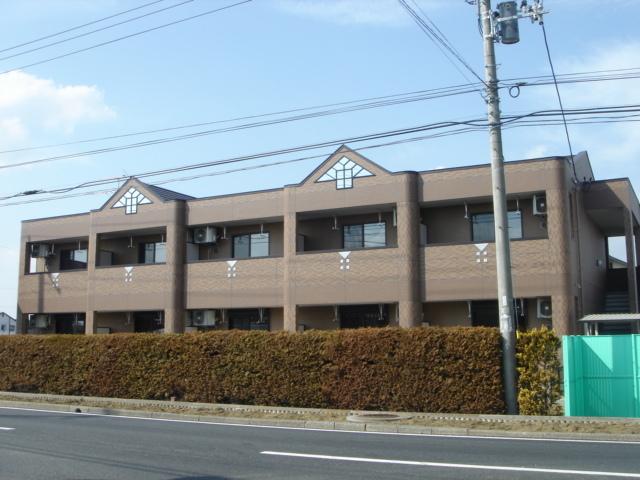 サンロード・Ｓ 物件画像