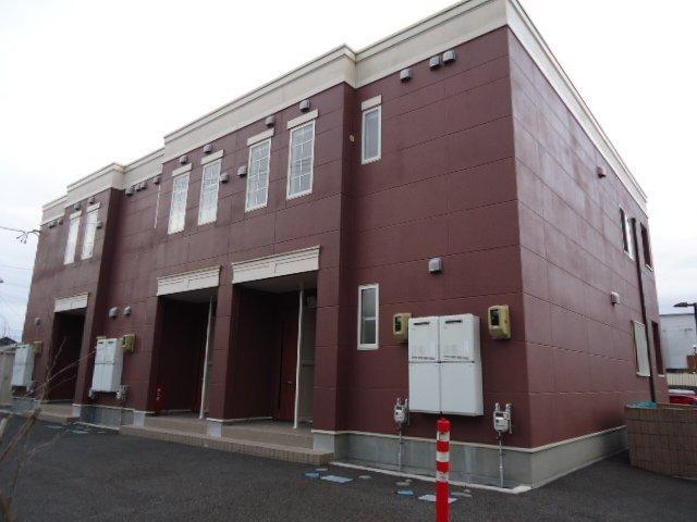 シティハイツABEⅢ 物件画像