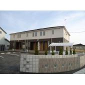 外観写真（昼）