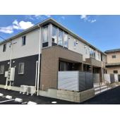 外観写真（昼）